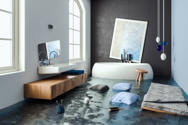 Best Water damage contractors near me  in Penrose, CO