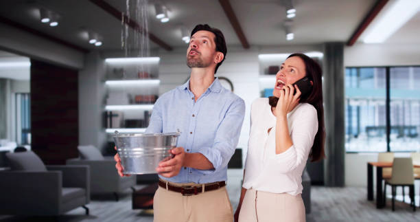 Best 24-hour water damage restoration  in Penrose, CO